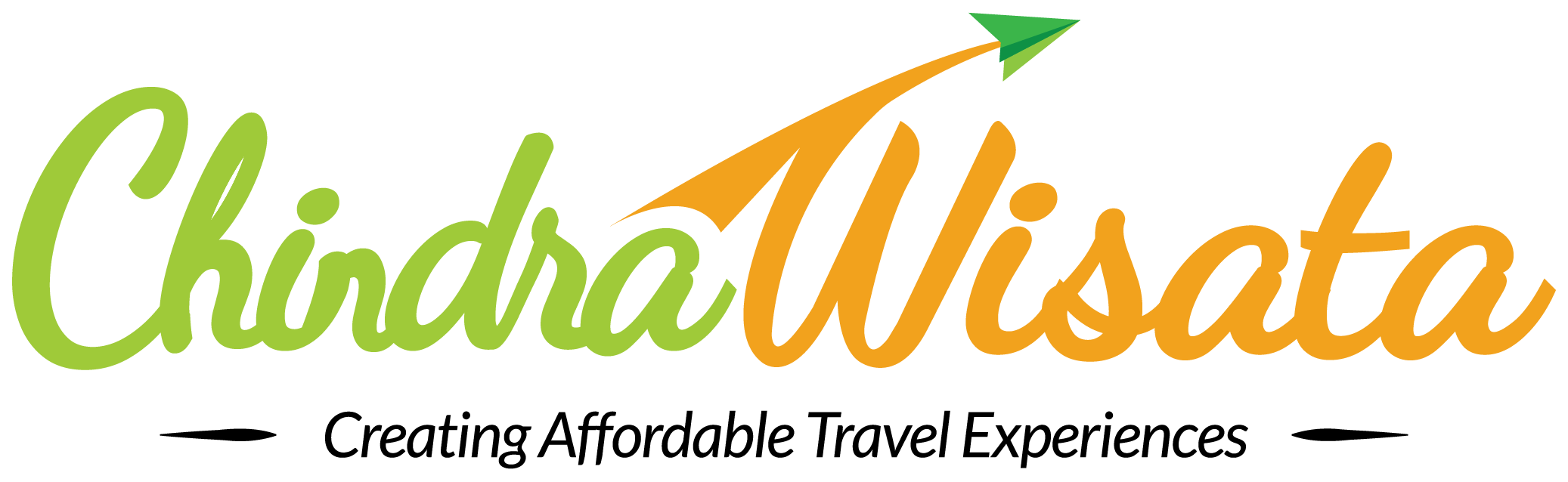 Logo Chindrawisata